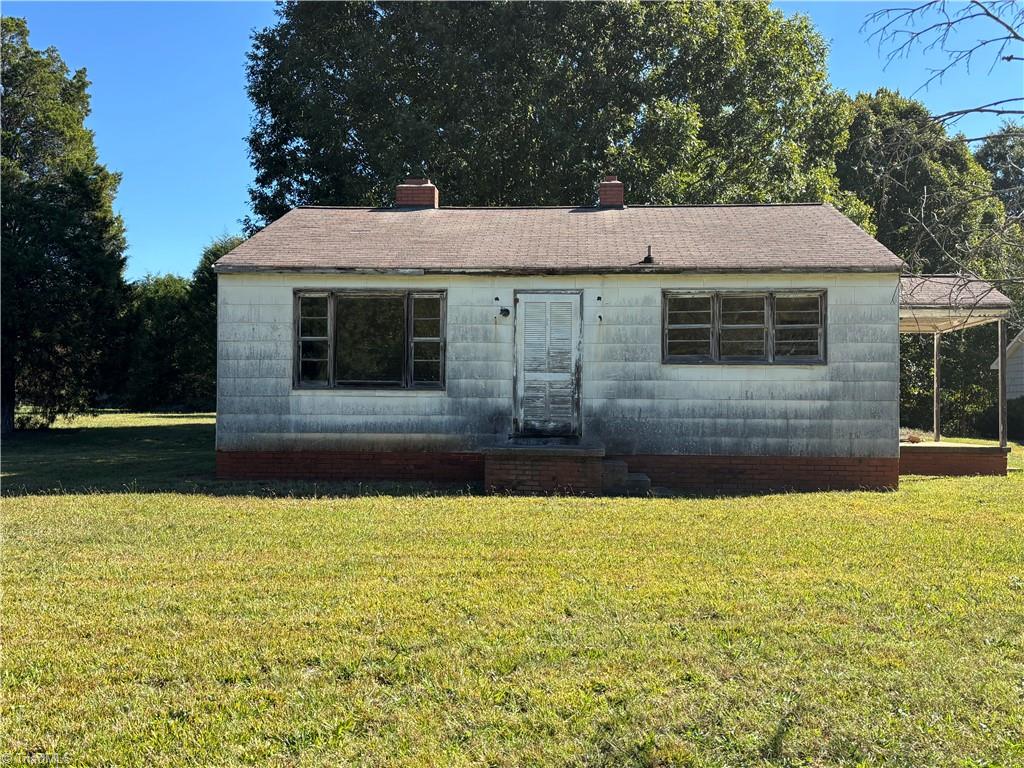 7365 Old Lexington Road — photo