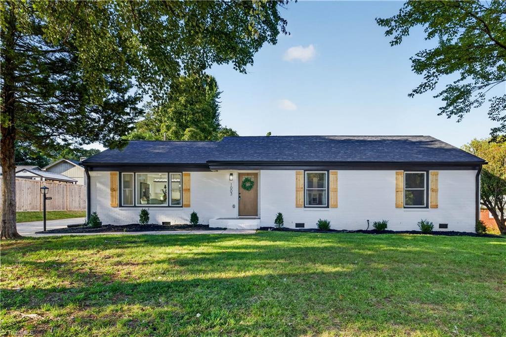 1003 Pembroke Road — photo