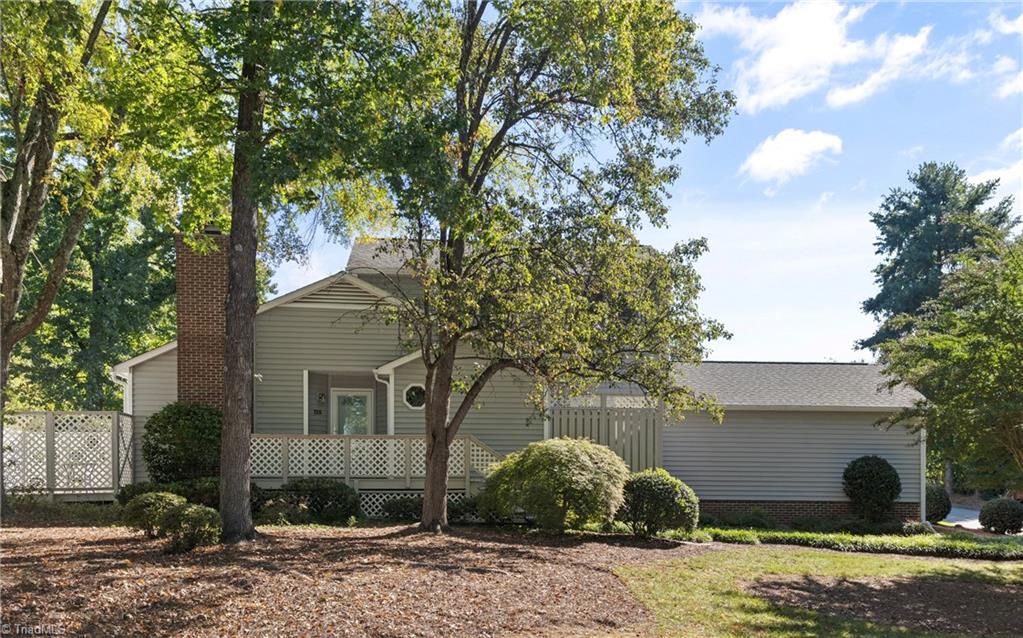 125 Pebble Ridge Lane — photo