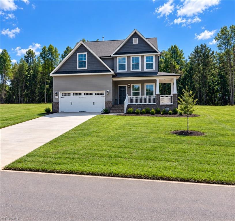 1516 Reese Court — photo
