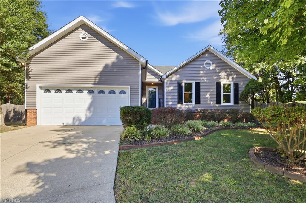 4126 Carroll Ridge Court — photo