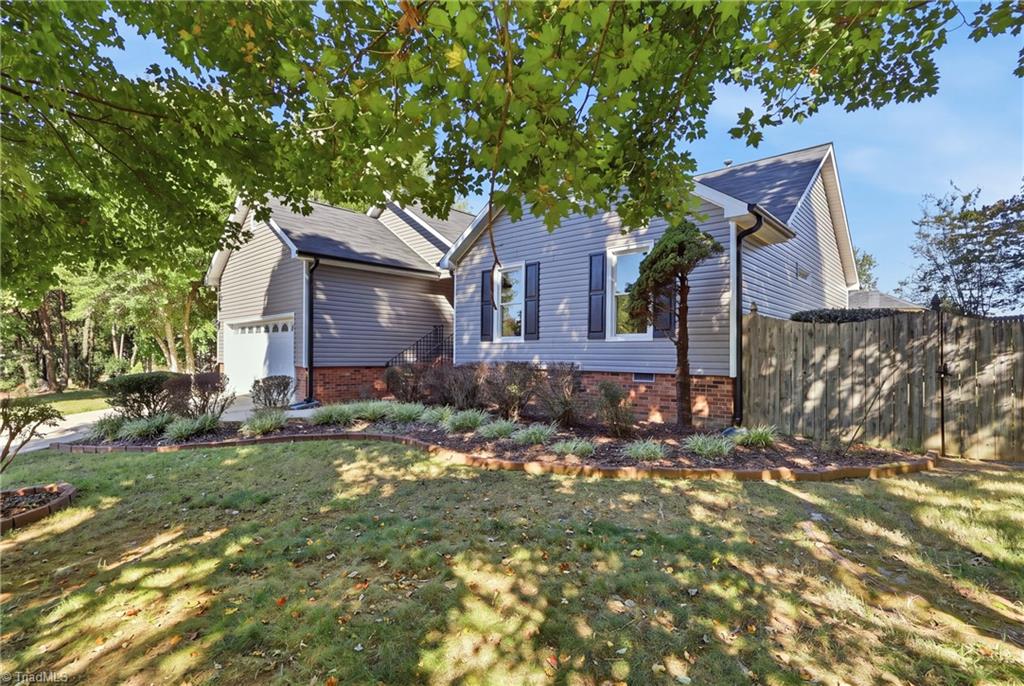 4126 Carroll Ridge Court, High Point, NC 27265 — photo 3