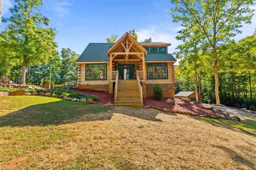 446 Dockside Terrace, Denton, NC 27239 — photo 3