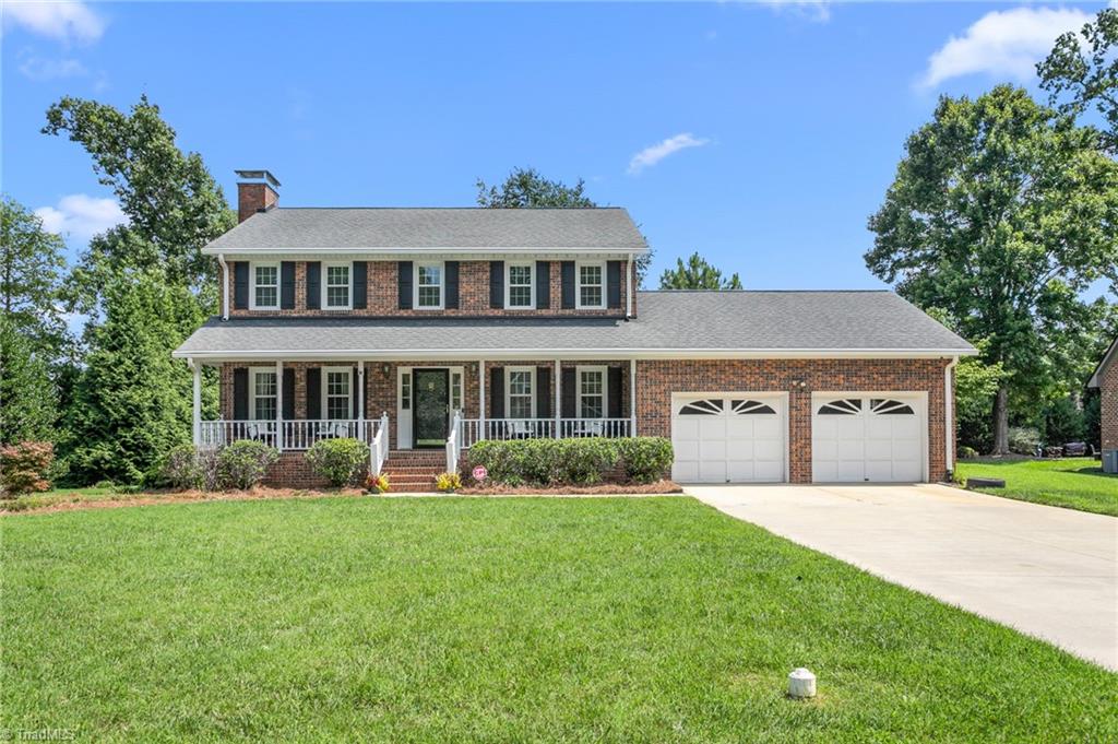 208 Ashley Trace — photo