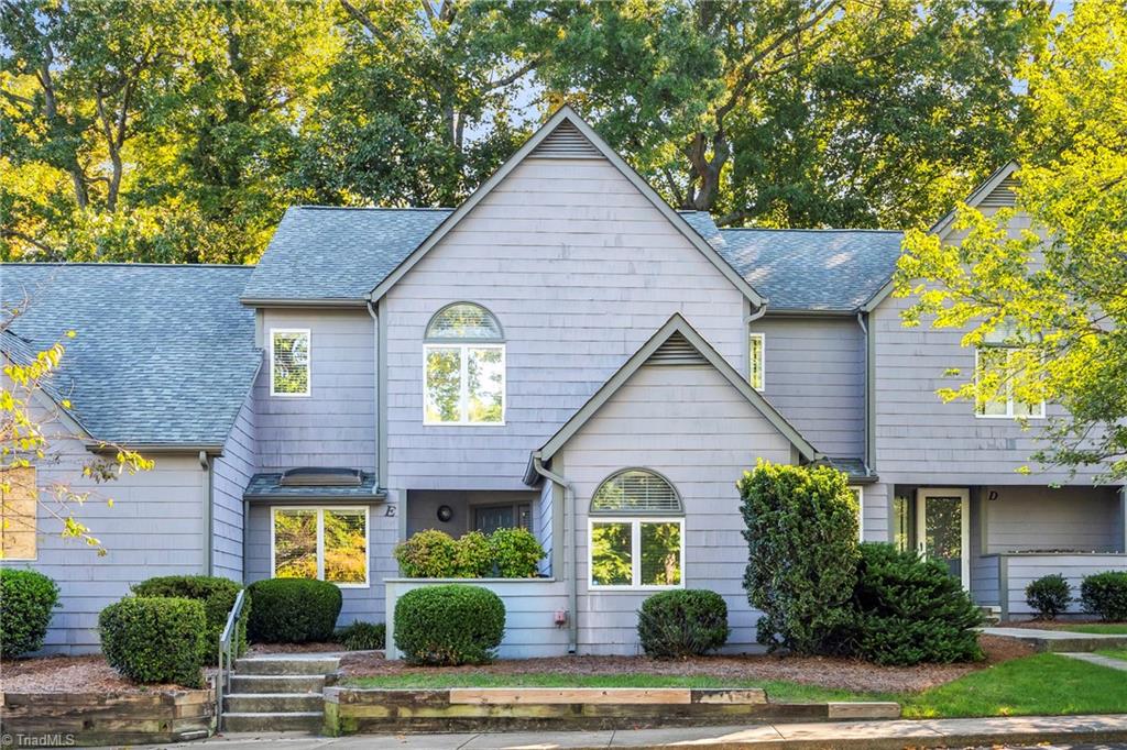 306 N Lindell Road Unit E — photo