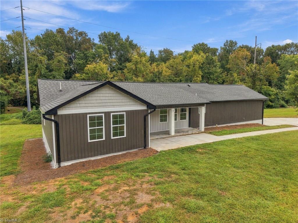 1524 Mcguinn Drive — photo