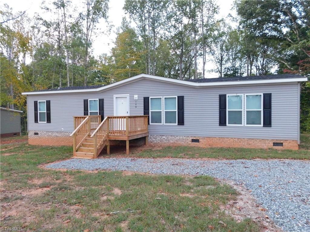 162 Briar Creek Estates — photo
