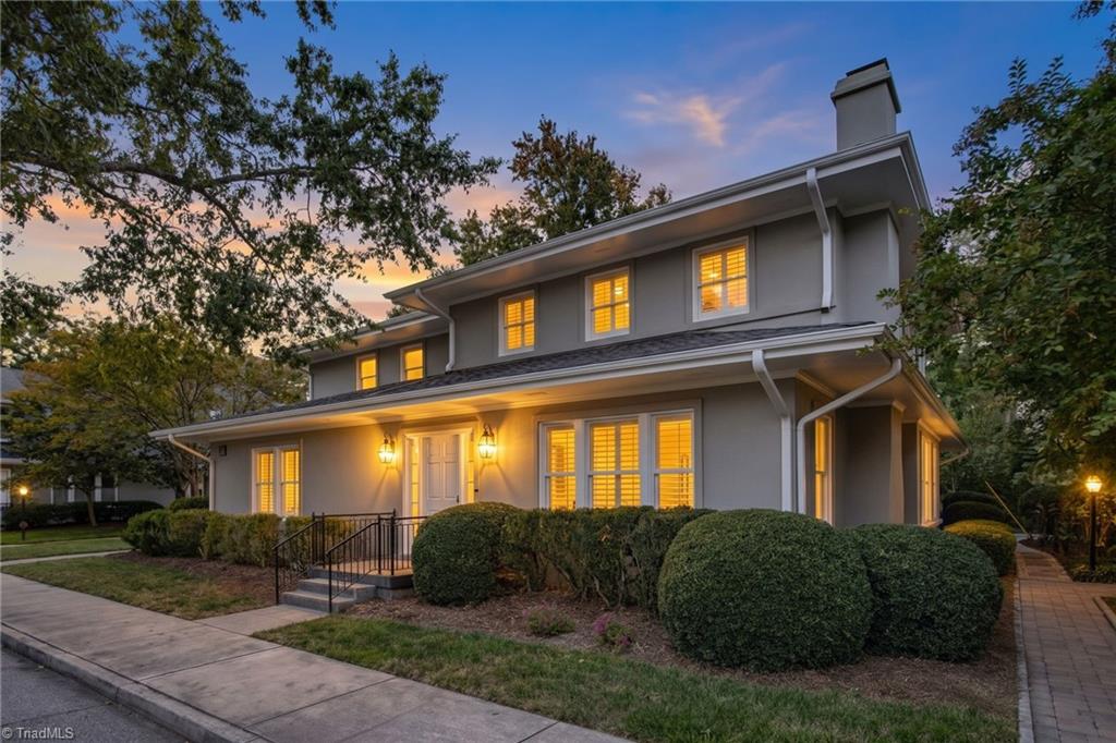 414 Fisher Park Circle #a — photo