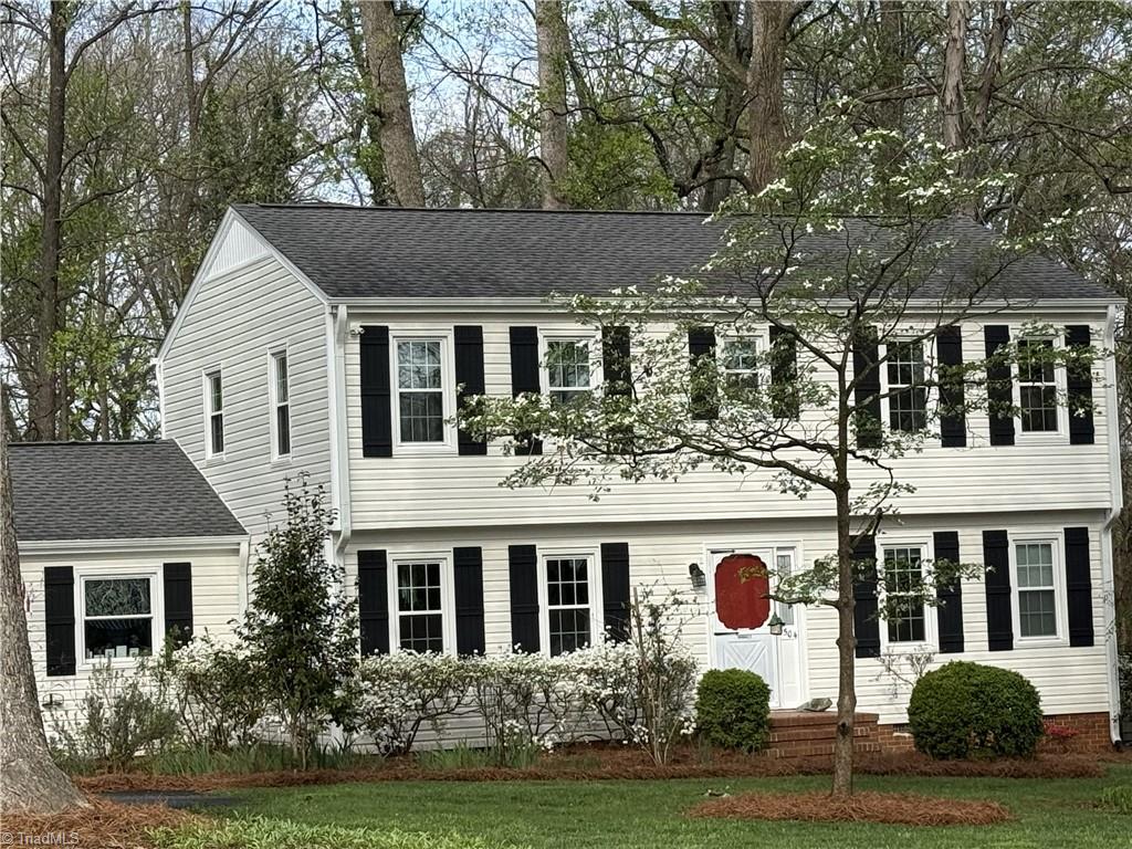 5504 Garden Lake Drive — photo