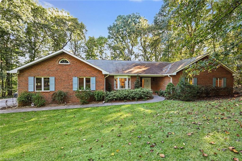 509 Ray West Drive — photo