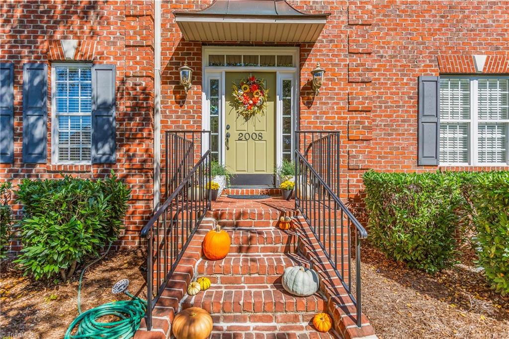 2008 E Pinehurst Court, Clemmons, NC 27012 — photo 2