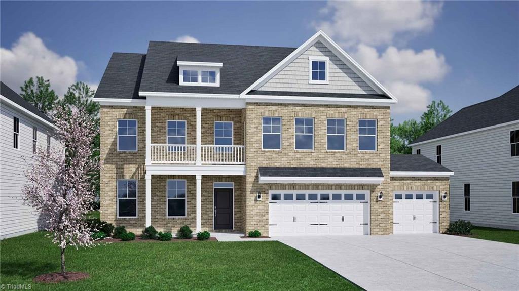 5605 Penguin Drive — photo