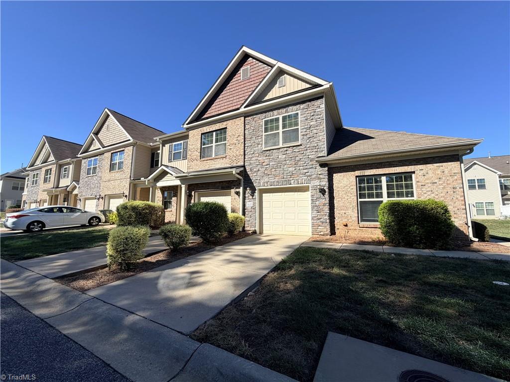 3022 Dressage Drive — photo