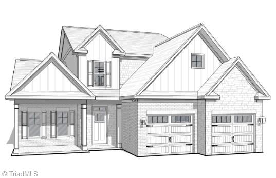 2775 Monarch Way — photo