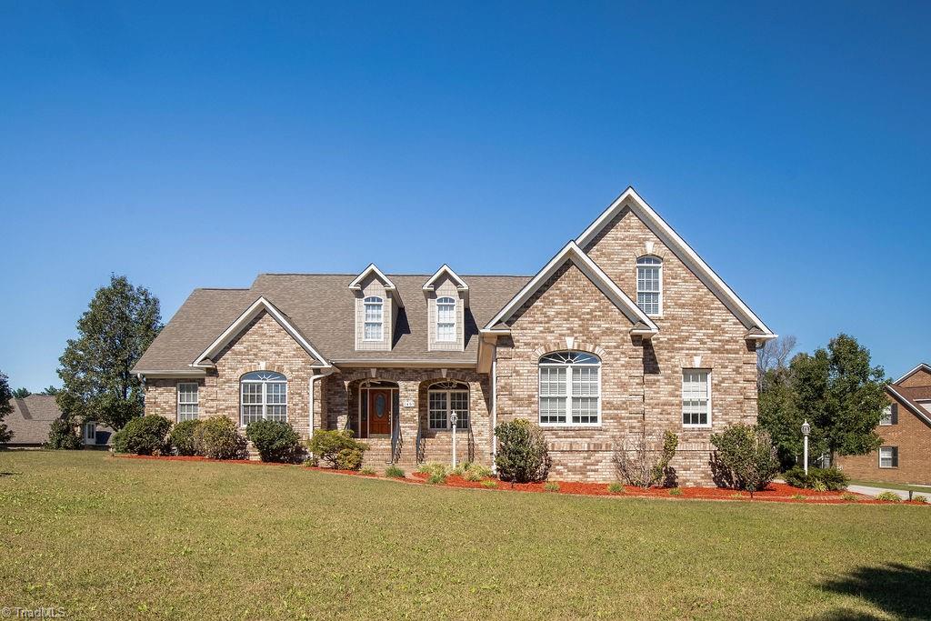 1401 Sagewood Lane — photo
