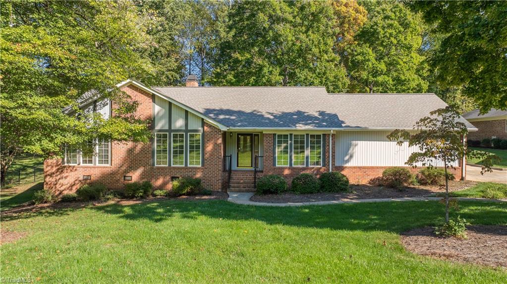 671 Brown Trail — photo