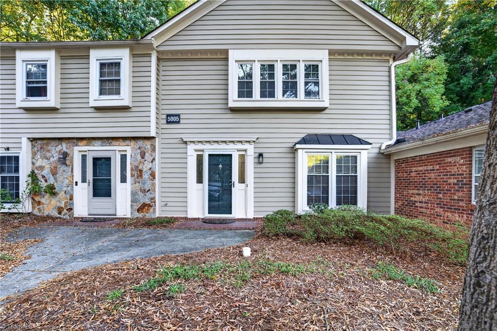 5005 Tower Road #C — photo