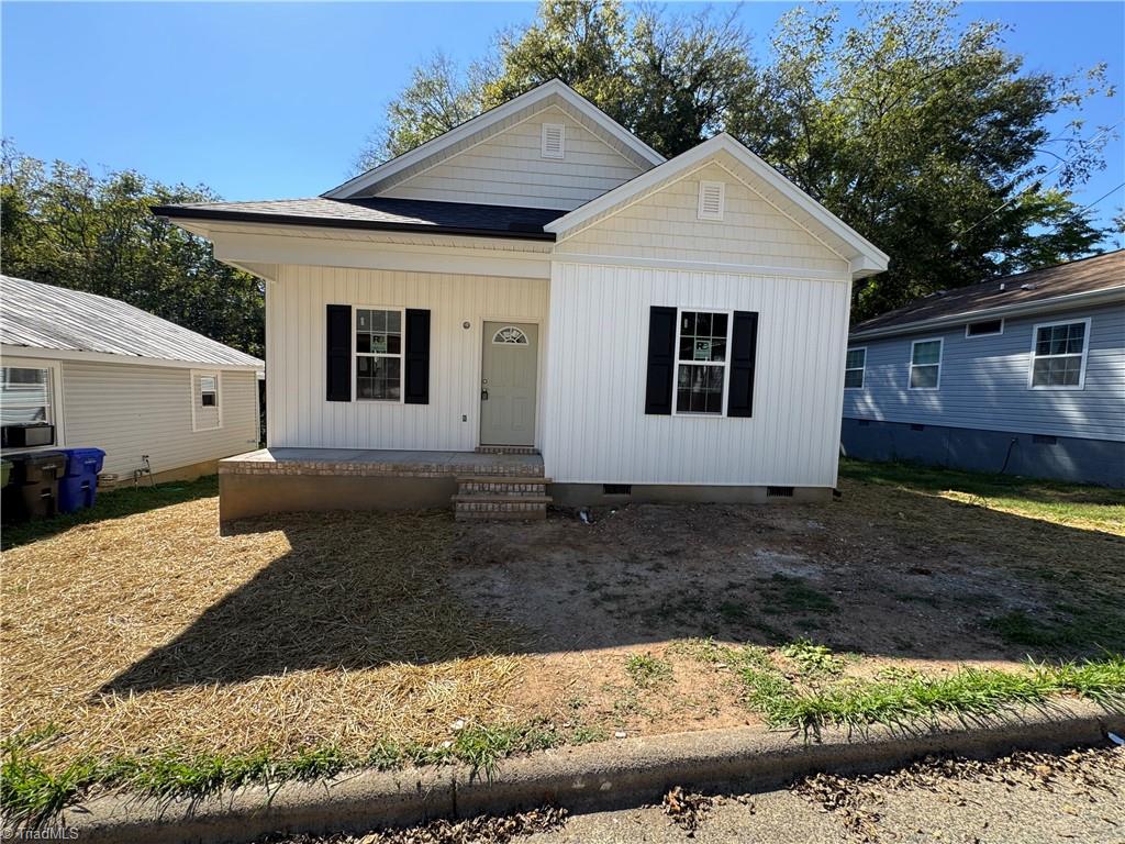 305 E 5th Avenue — photo