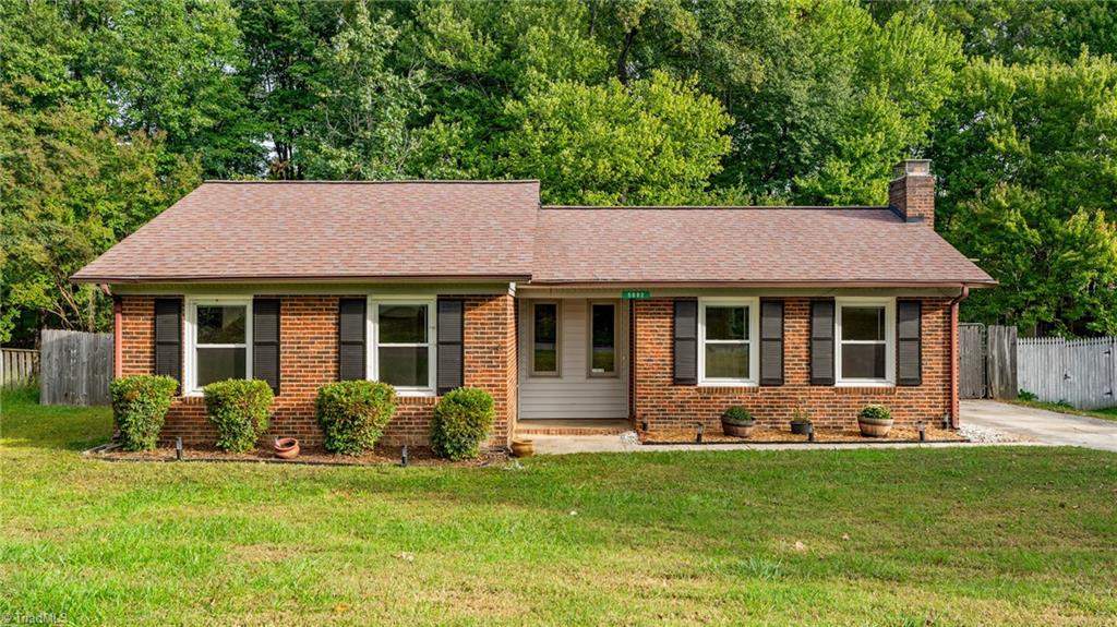 5002 Carolwood Drive — photo