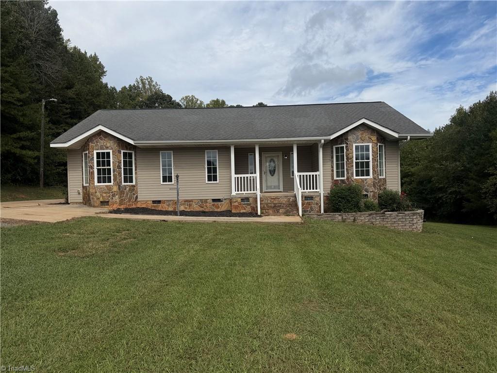 1415 Faith Meadows Lane — photo