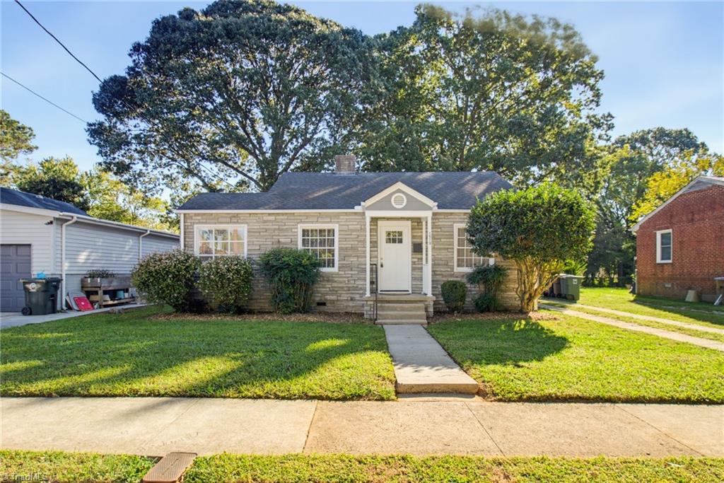1513 Willomore Street — photo