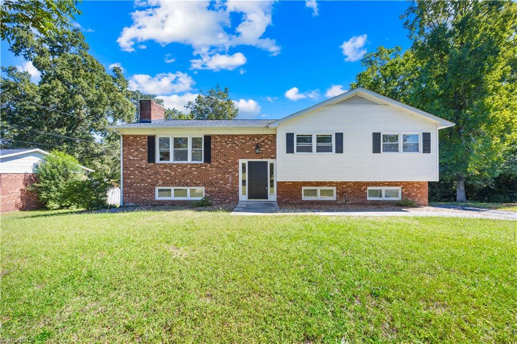 5528 Mauldin Drive — photo