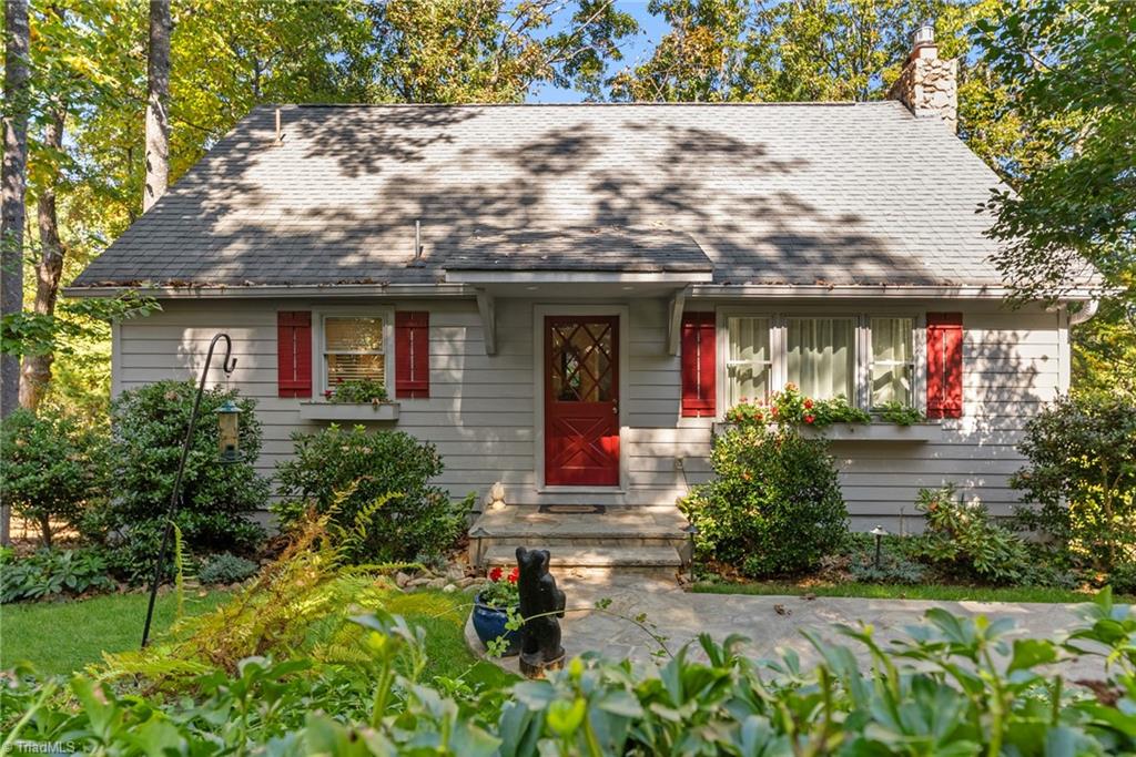 123 Pine Tree Drive — photo