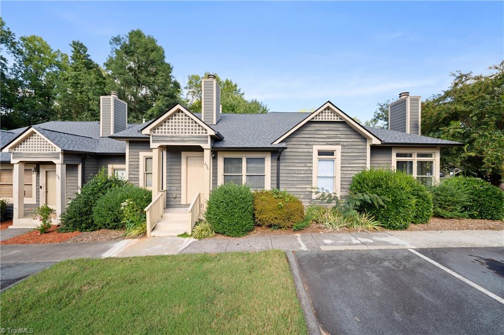 236 Tabor View Lane — photo