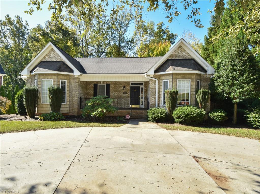 4634 Pebble Lake Drive — photo