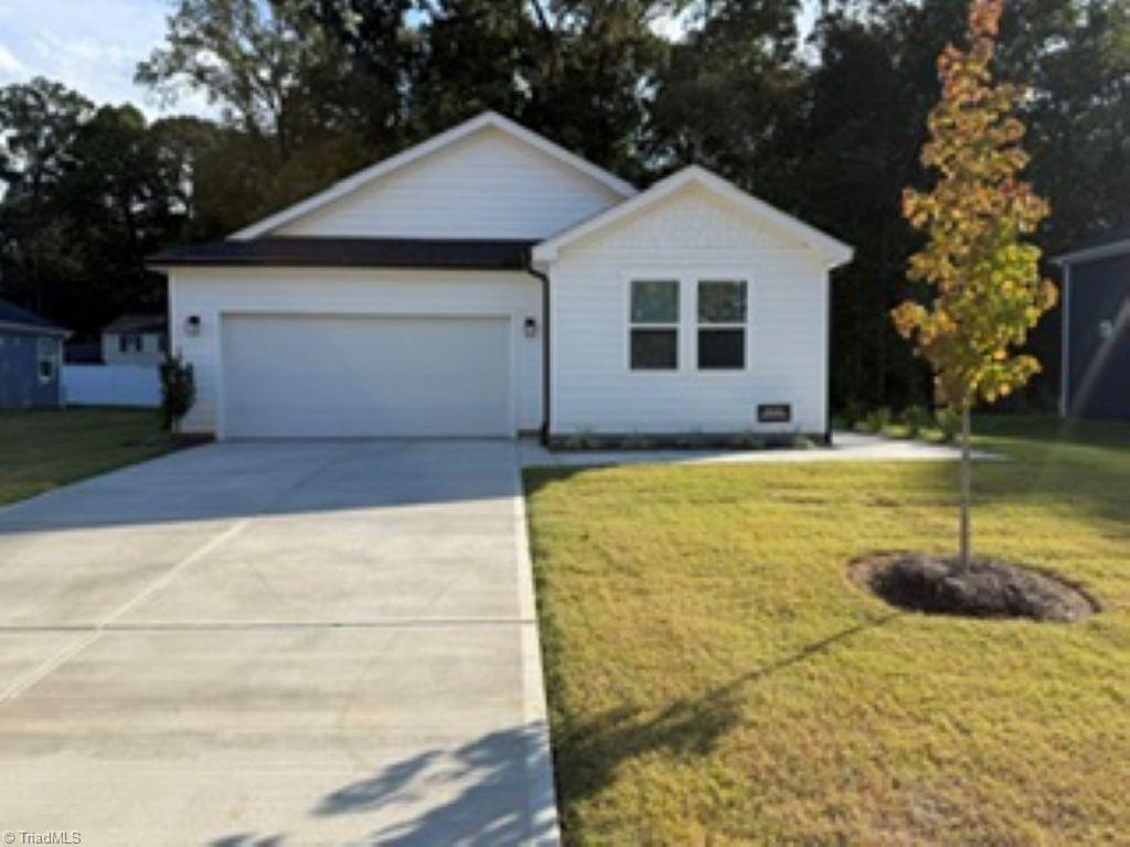 1245 Woody Drive — photo