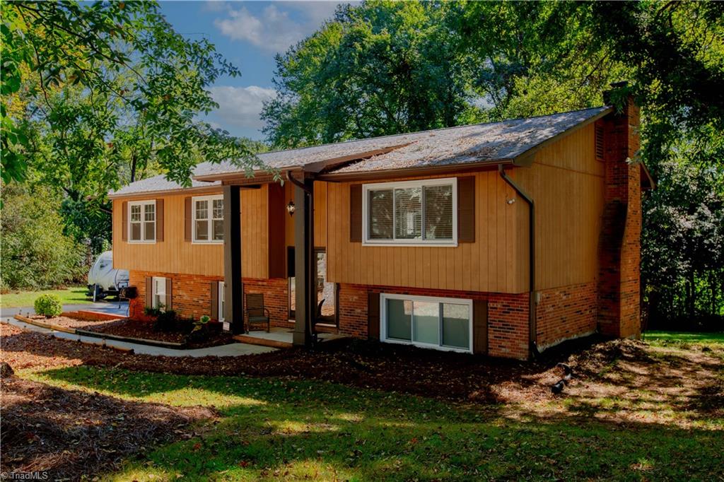 605 Greenvine Circle — photo