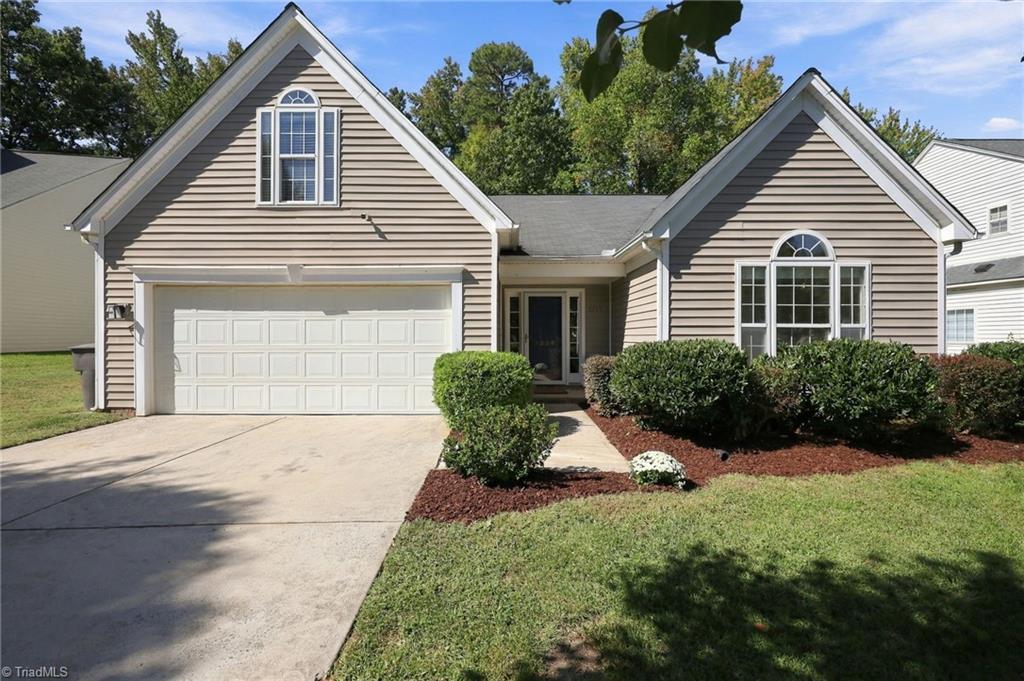 3339 Cherrybrook Drive — photo