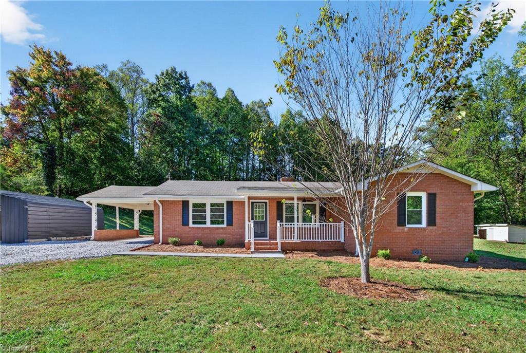 4303 Nc Highway 772 — photo