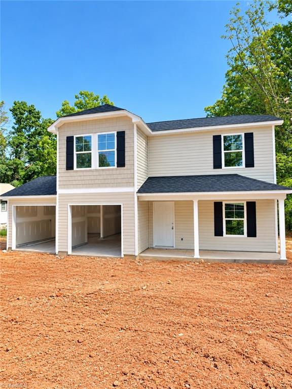 3617 Hemlock Drive — photo