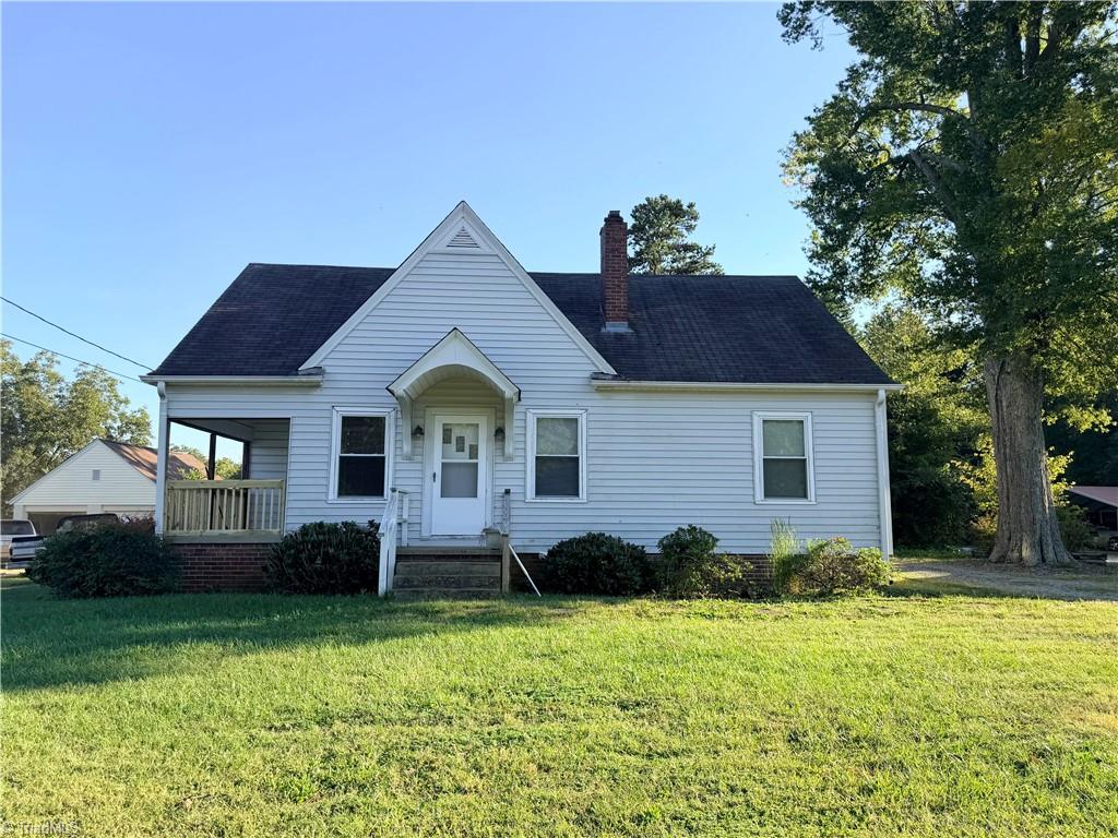 2019 W Vandalia Road — photo