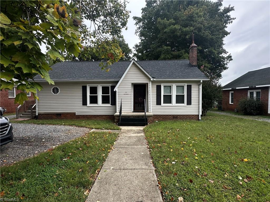 111 Summit Avenue — photo