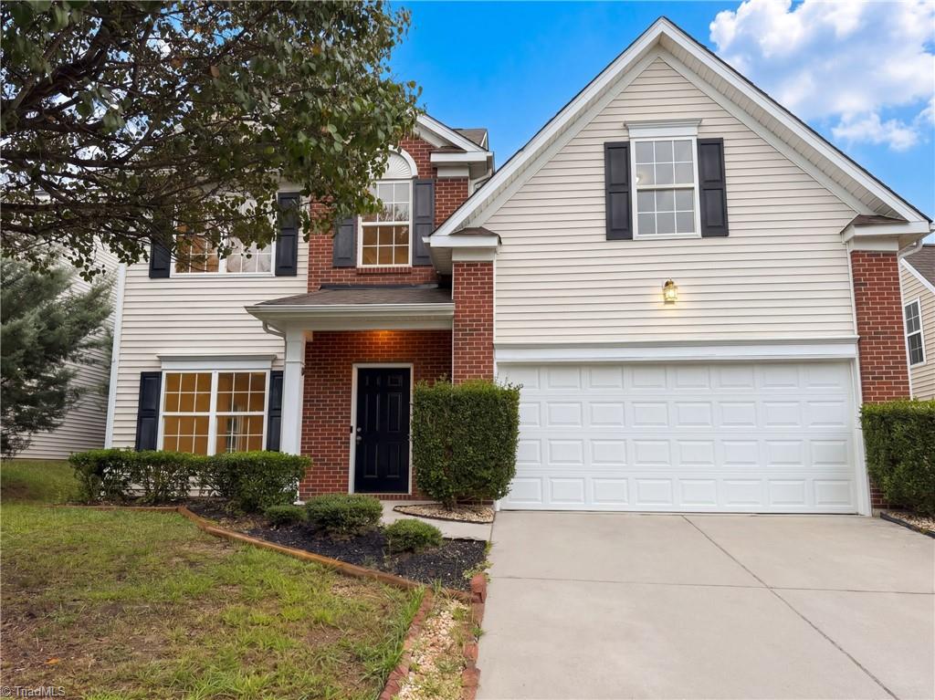 750 Celtic Crossing Drive — photo
