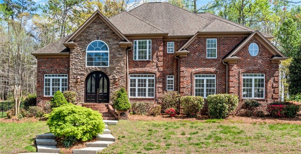 1391 Somerset Cove Drive — photo