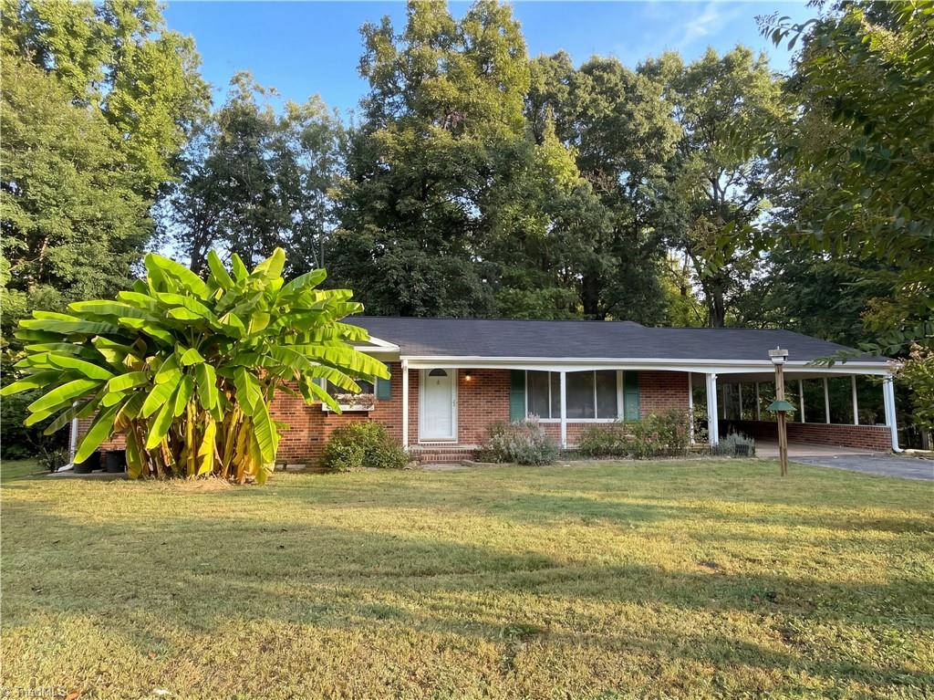 126 Vista Way Drive — photo