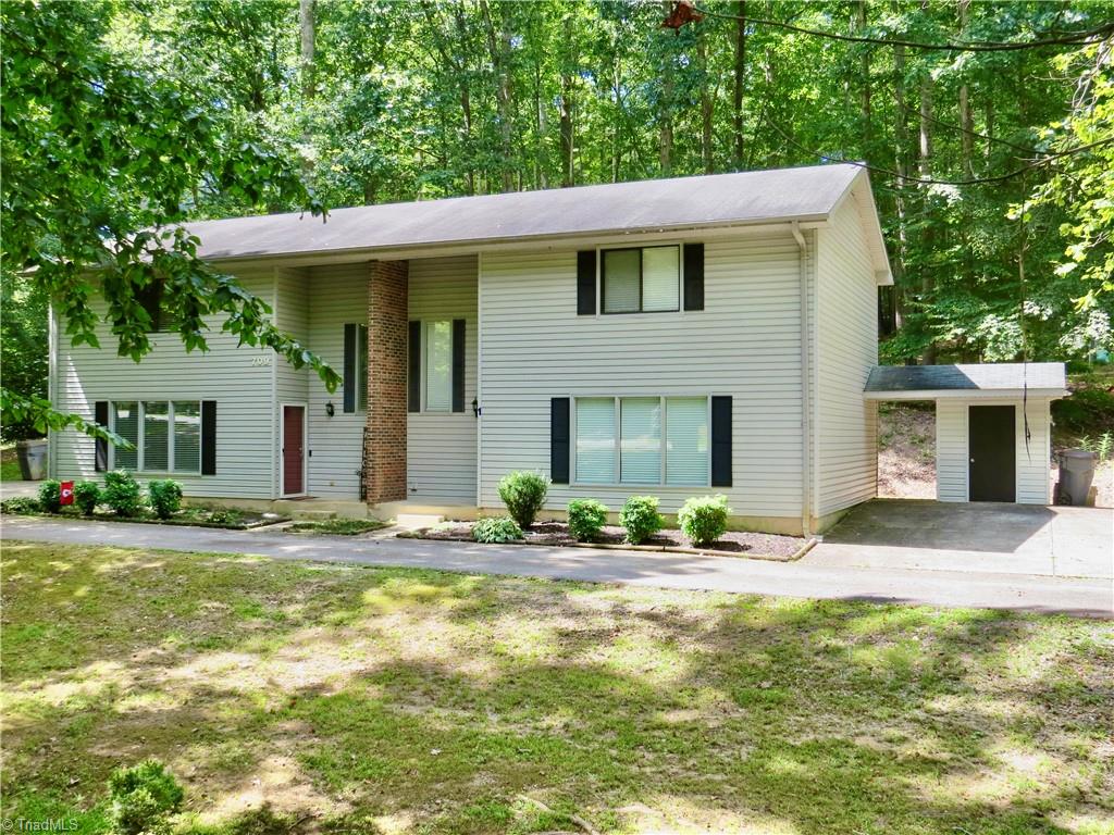 709 Frazier Lane — photo
