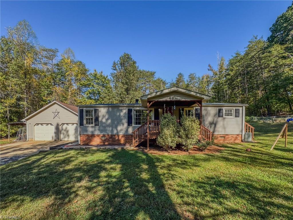1060 Burch Tree Road — photo