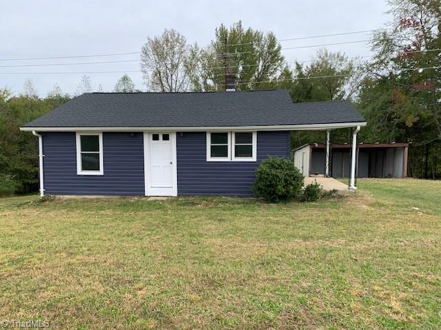 10780 Nc Highway 700 — photo