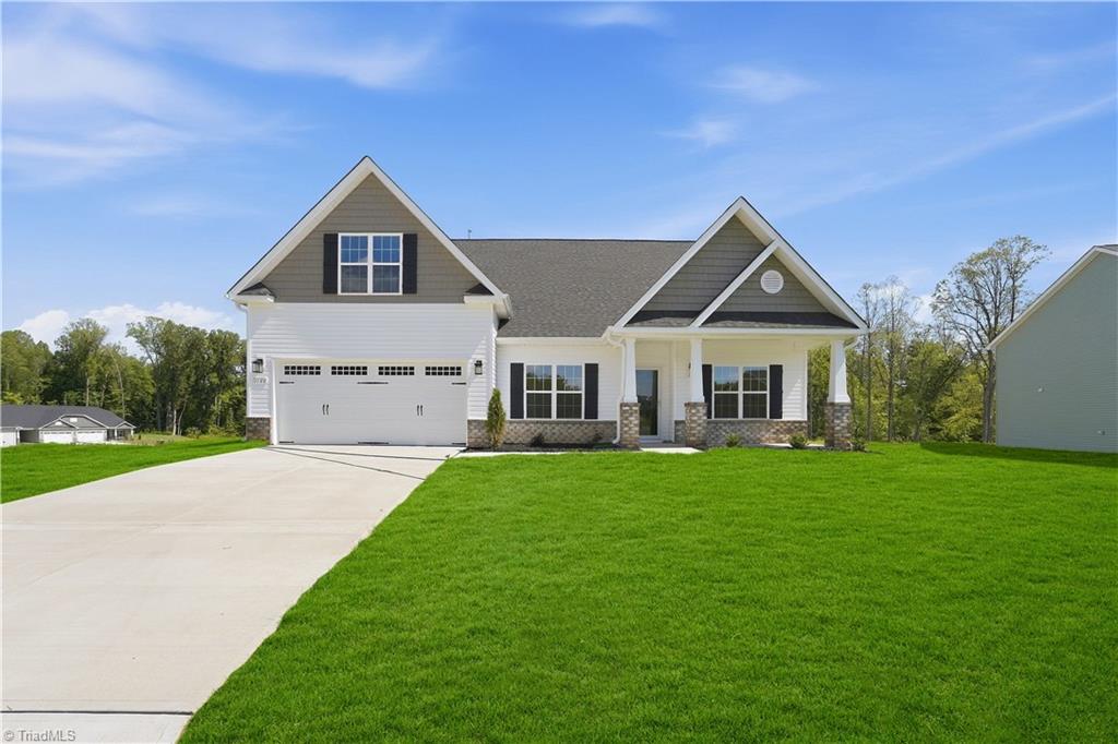 3722 Straw Hat Road — photo