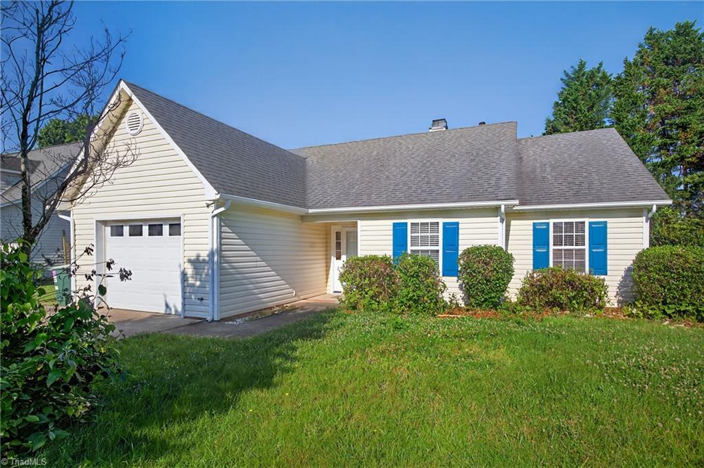 2035 Ardmore Village Lane — photo