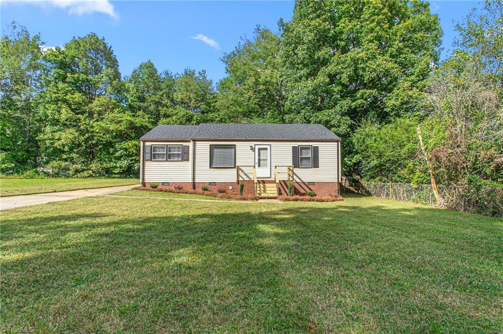 219 Matt Place — photo
