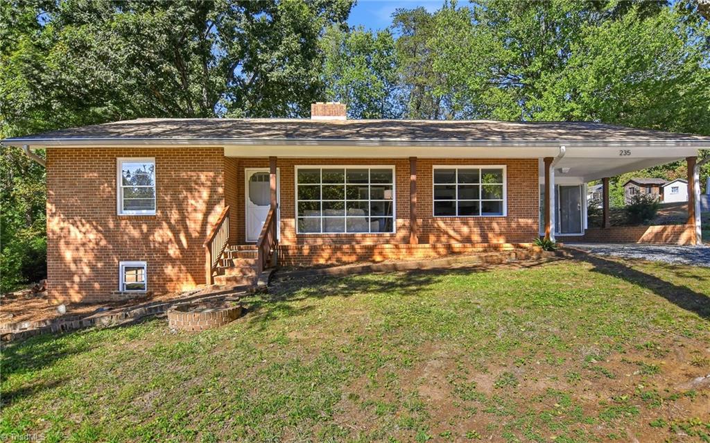 235 Penner Street — photo