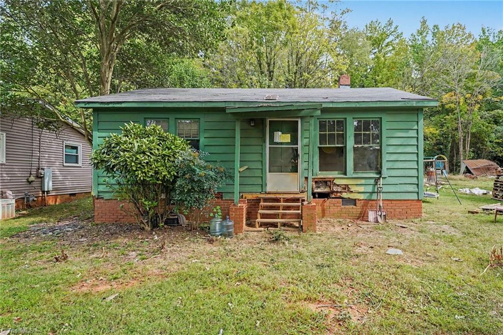 3711 Herbin Street — photo