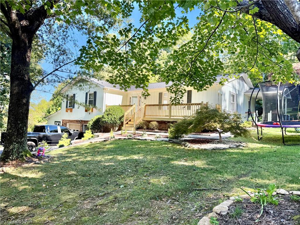 1364 Lithia Springs Road — photo