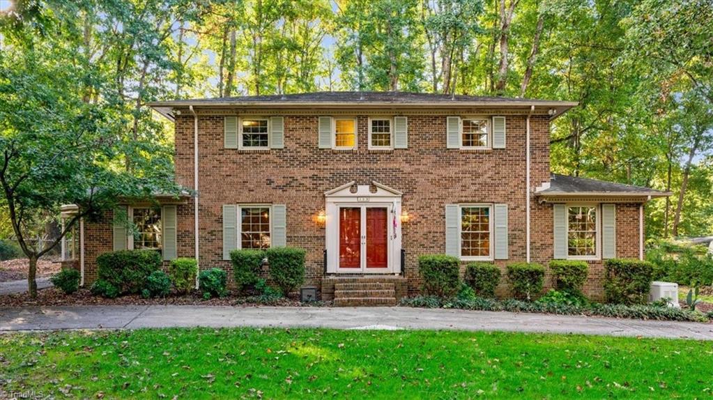 309 Fairidge Drive — photo