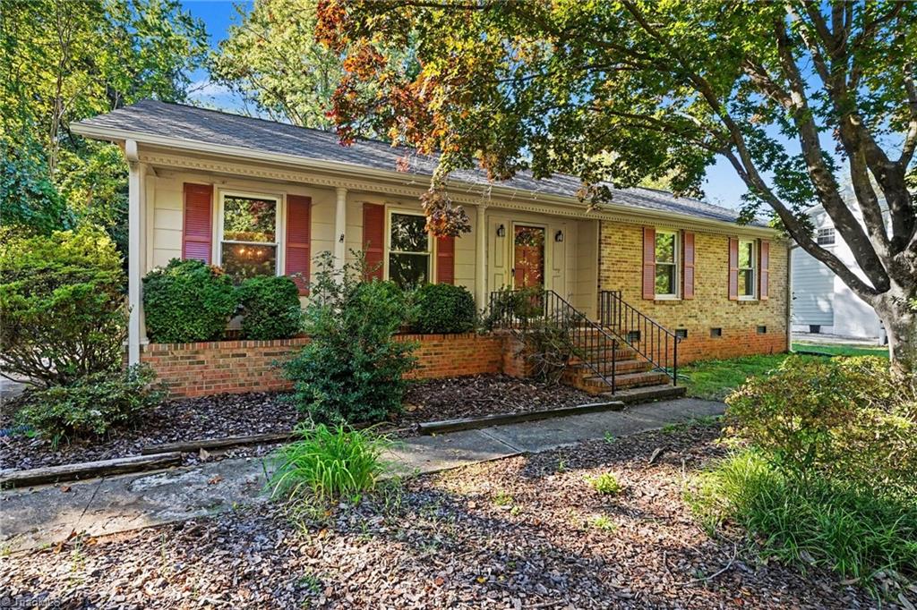 5311 Bennington Drive — photo